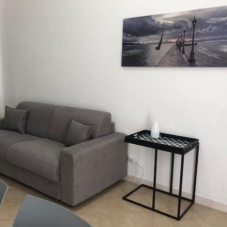 Solemare Beach Apartment Trapani Erice Luaran gambar